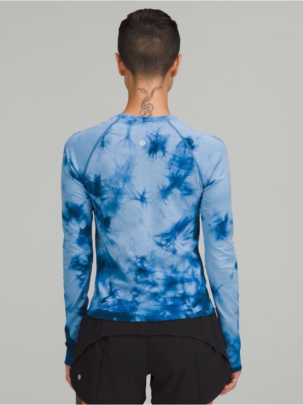 Lululemon Swiftly Tech Long Sleeve Shirt 2.0